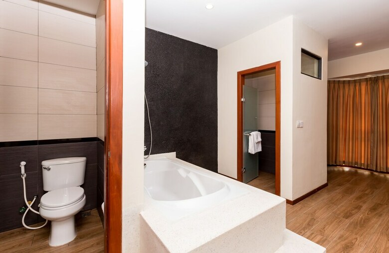 Hotel 360 Resort Sihanoukville