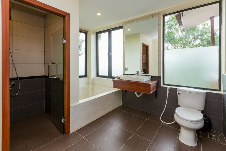 Hotel 360 Resort Sihanoukville