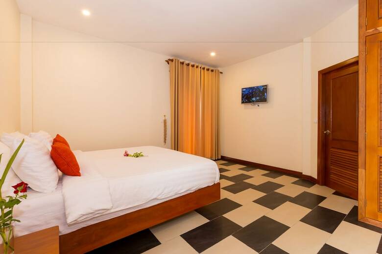 Hotel 360 Resort Sihanoukville