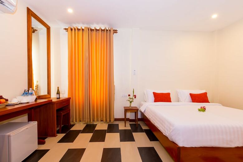 Hotel 360 Resort Sihanoukville