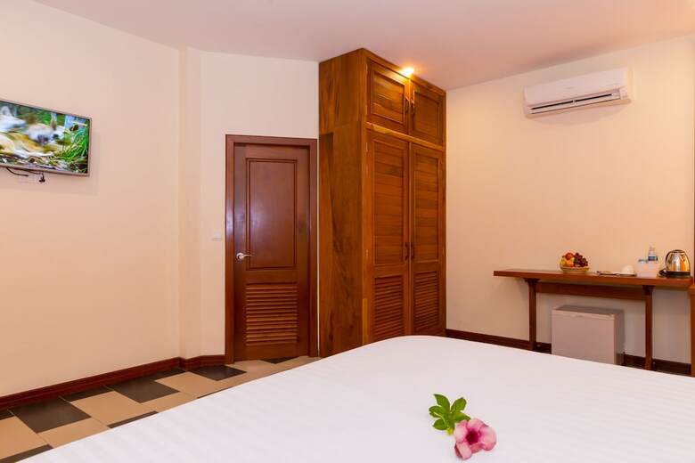 Hotel 360 Resort Sihanoukville