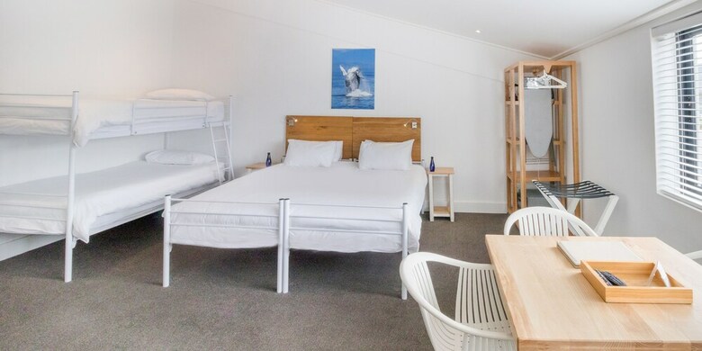 Bed & Breakfast The Gallery Studios