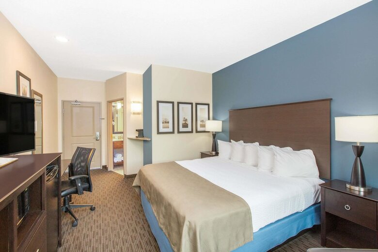 Hotel Americinn By Wyndham Humboldt