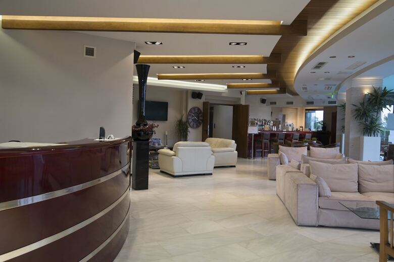 Cosmopolitan Hotel And Spa