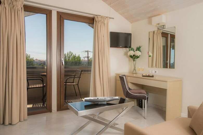 Cosmopolitan Hotel And Spa