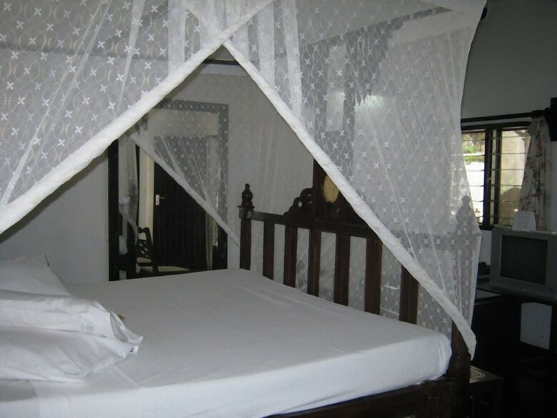 Hotel Scorpio Villas Resort