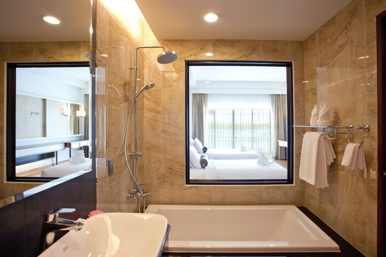 Hotel Rk Riverside Resort & Spa