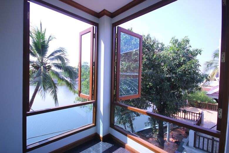 Hotel Rk Riverside Resort & Spa