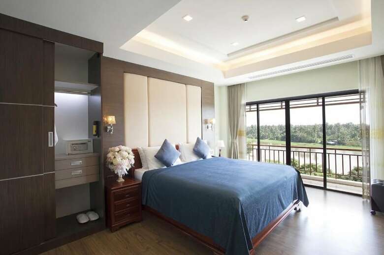 Hotel Rk Riverside Resort & Spa