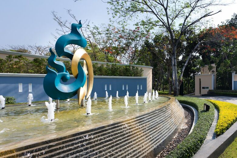 Hotel Rk Riverside Resort & Spa