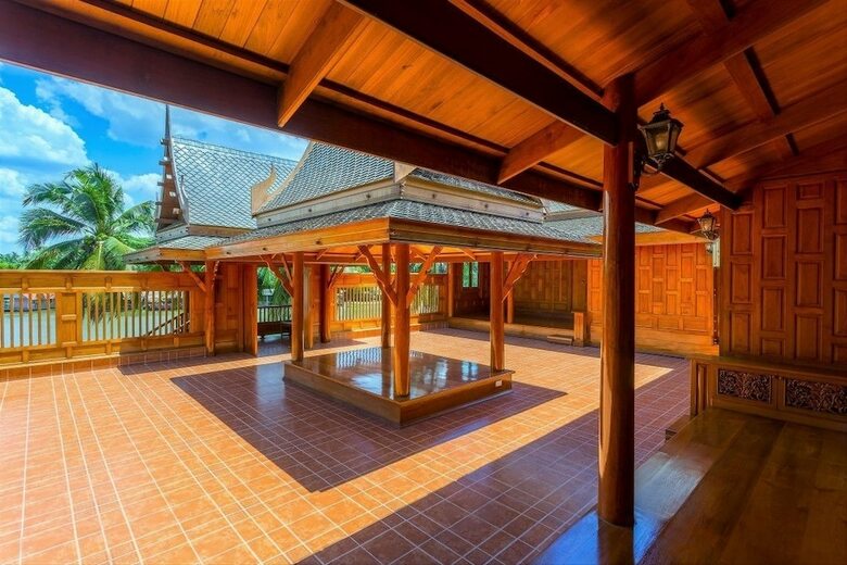 Hotel Rk Riverside Resort & Spa