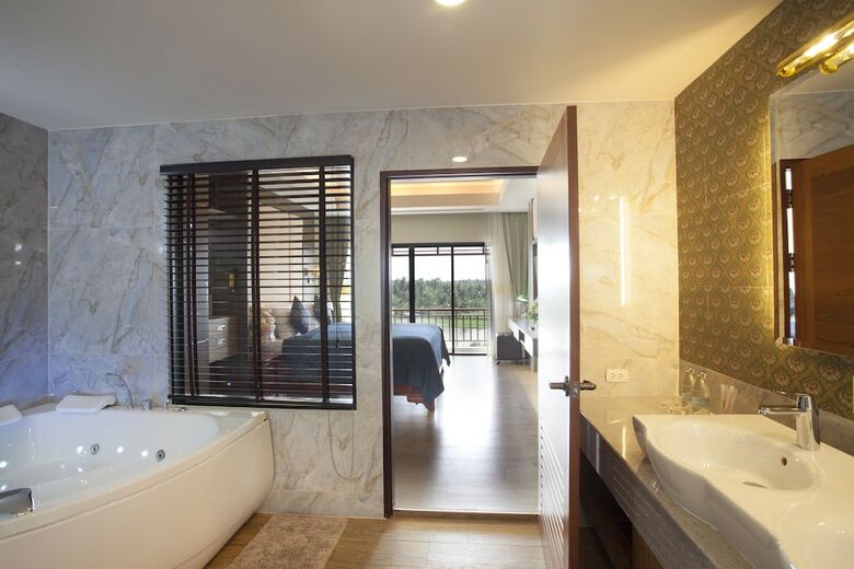 Hotel Rk Riverside Resort & Spa