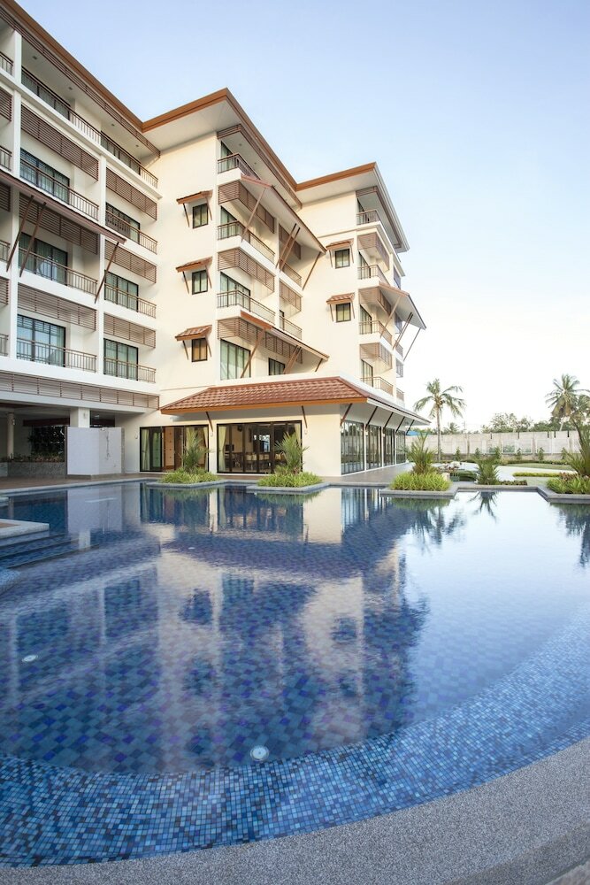 Hotel Rk Riverside Resort & Spa