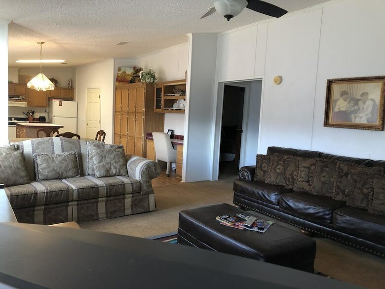 Apartamentos South Gate Lodges