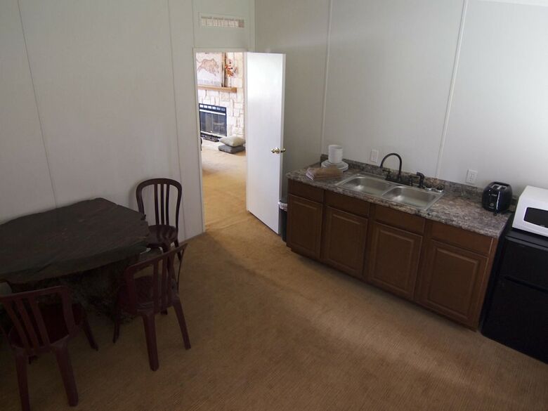 Apartamentos South Gate Lodges