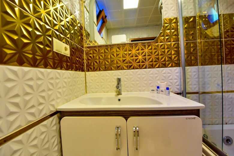 Ada Bungalow Hotel