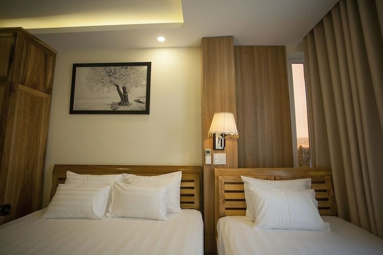 Hotel Senkotel Nha Trang