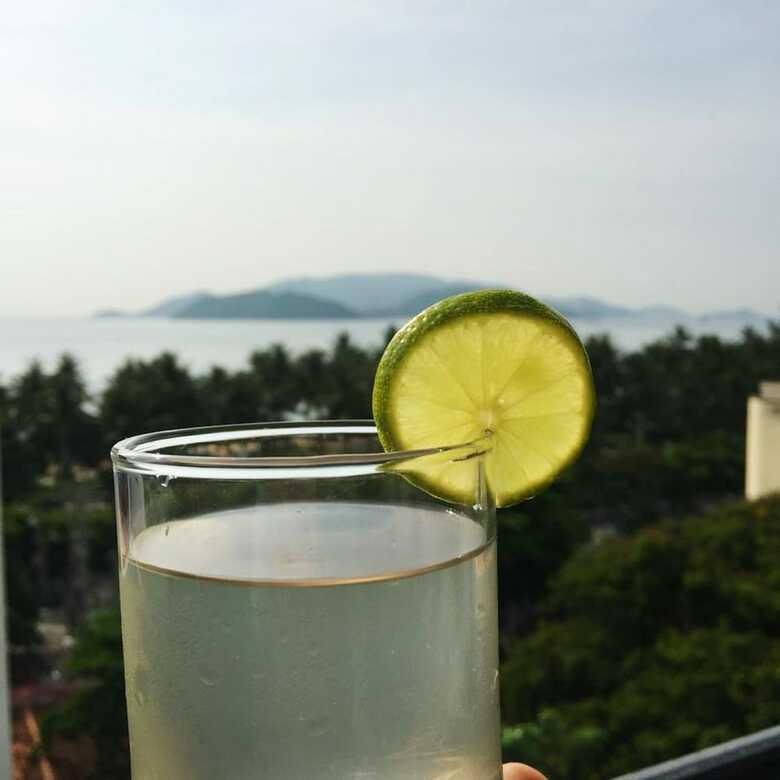 Hotel Senkotel Nha Trang