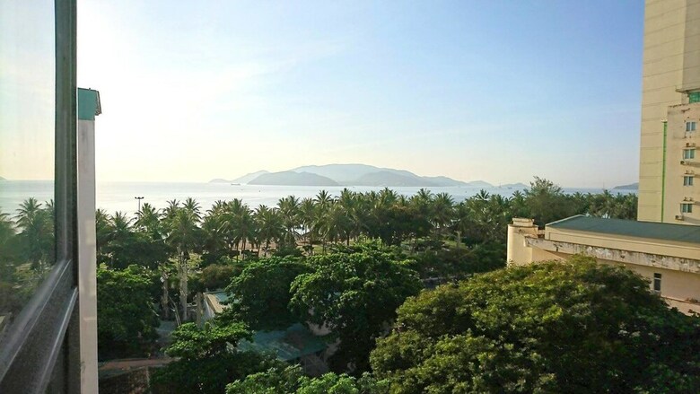 Hotel Senkotel Nha Trang