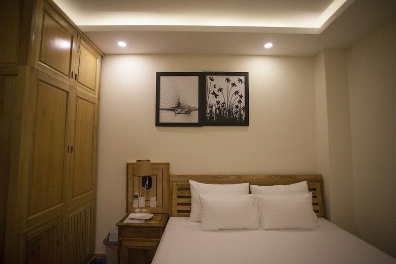 Hotel Senkotel Nha Trang