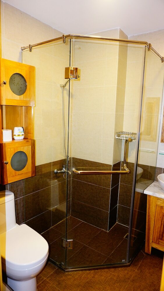 Hotel Senkotel Nha Trang