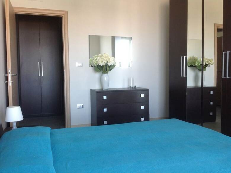 Apartments Belvedere