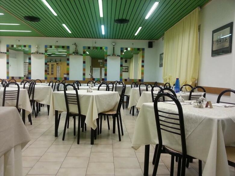Hotel Raul Riccione