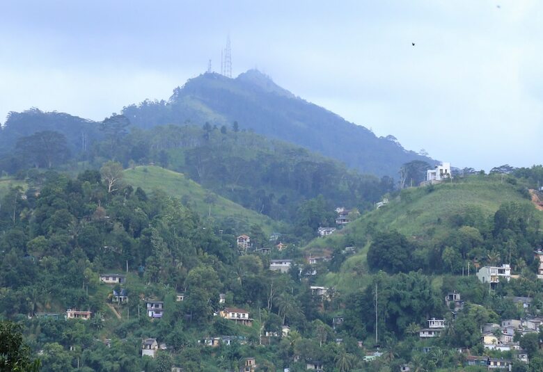 Hostal Kandy City Rooms & Hostel