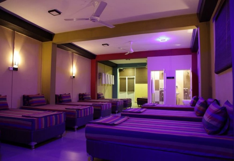 Hostal Kandy City Rooms & Hostel