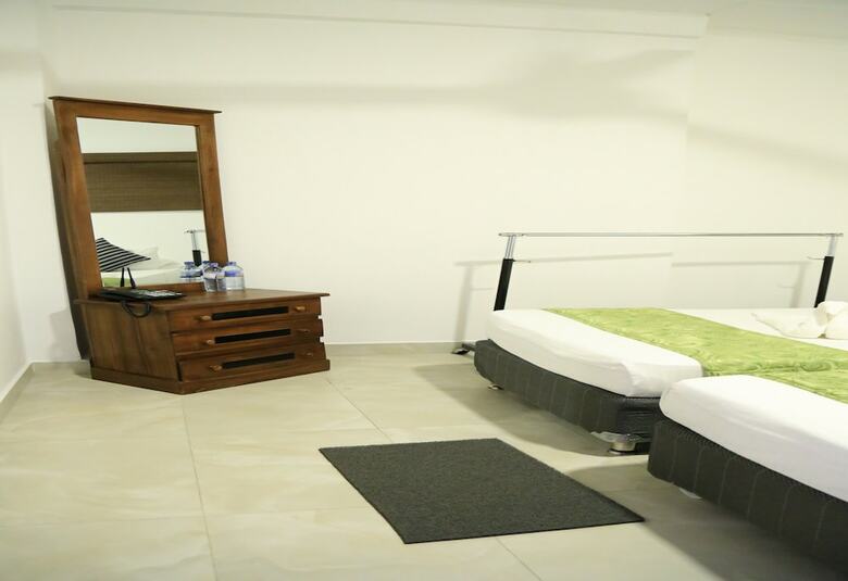 Hostal Kandy City Rooms & Hostel