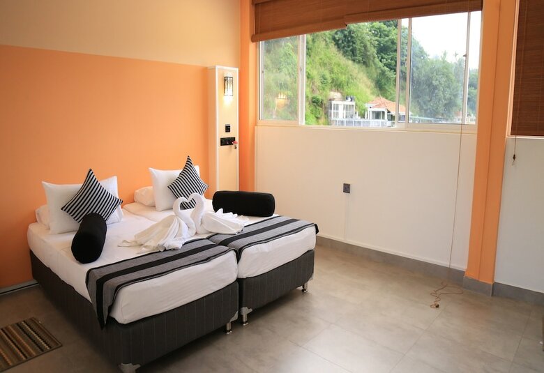Hostal Kandy City Rooms & Hostel