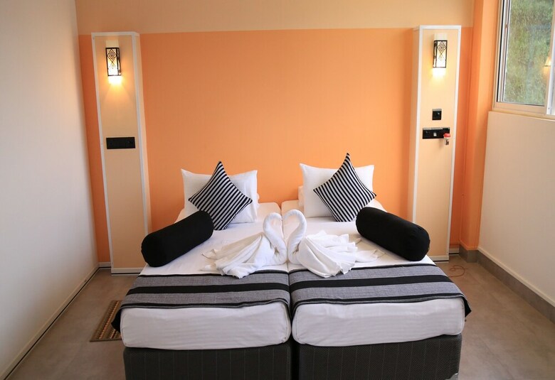 Hostal Kandy City Rooms & Hostel