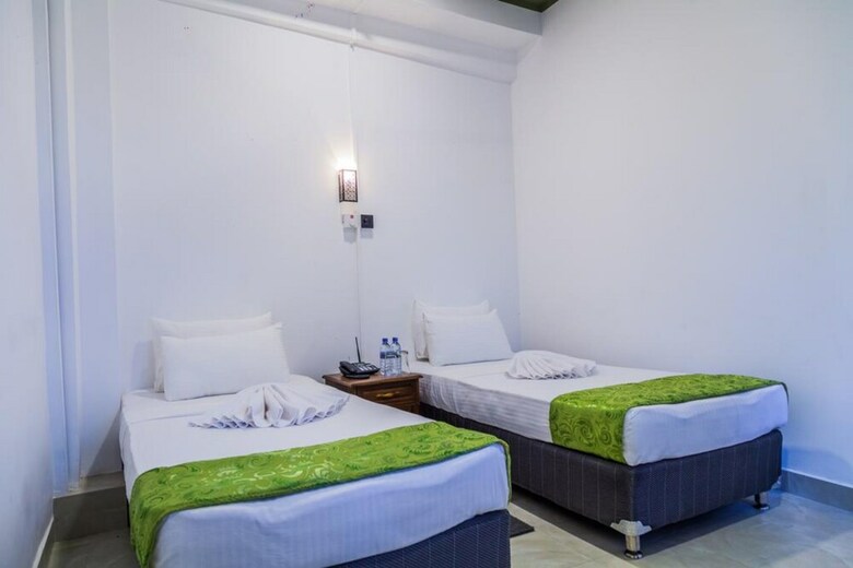 Hostal Kandy City Rooms & Hostel