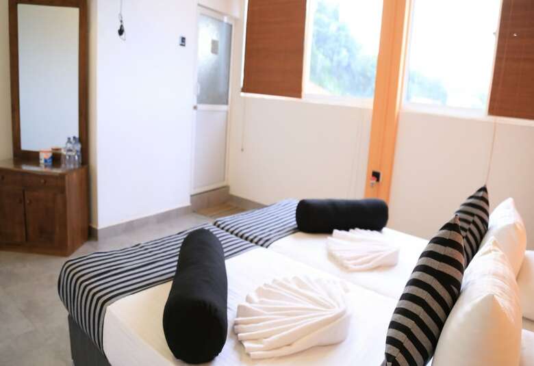 Hostal Kandy City Rooms & Hostel