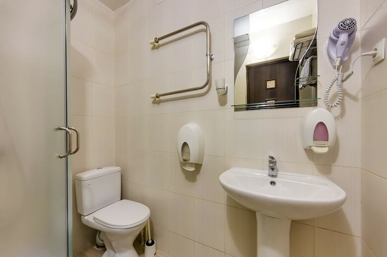 Hotel Marton Villa Rossa