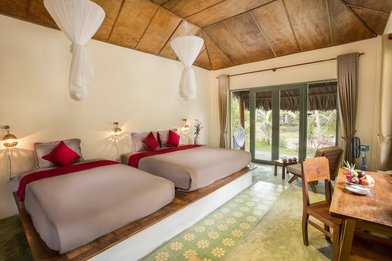 Posada Mekong Home