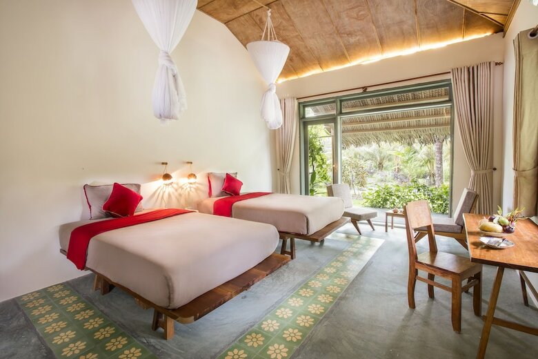 Posada Mekong Home