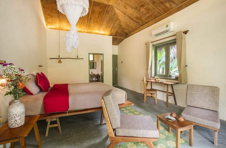 Posada Mekong Home
