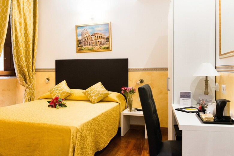Hotel Domus Popolo