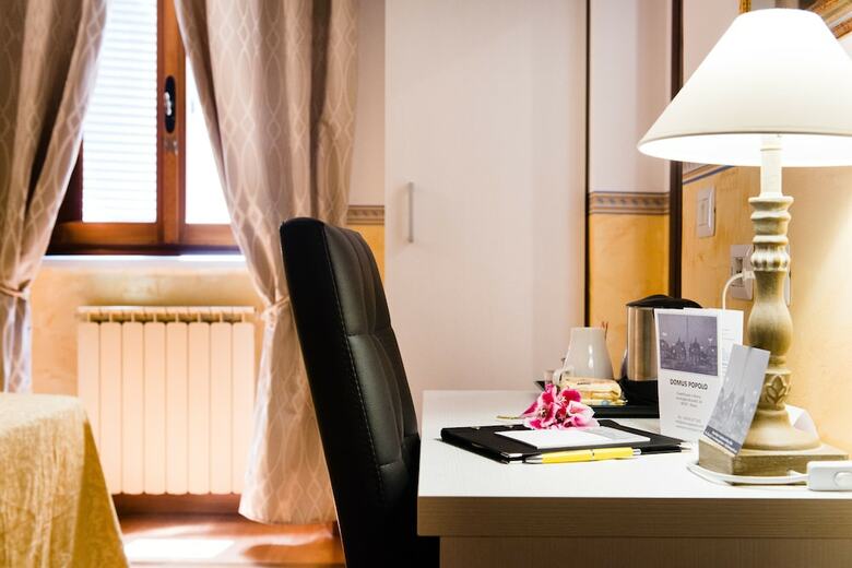 Hotel Domus Popolo