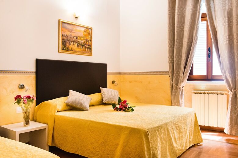 Hotel Domus Popolo