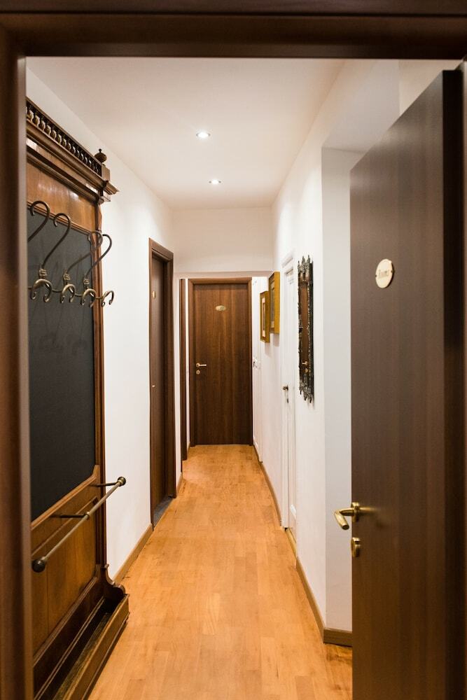 Hotel Domus Popolo