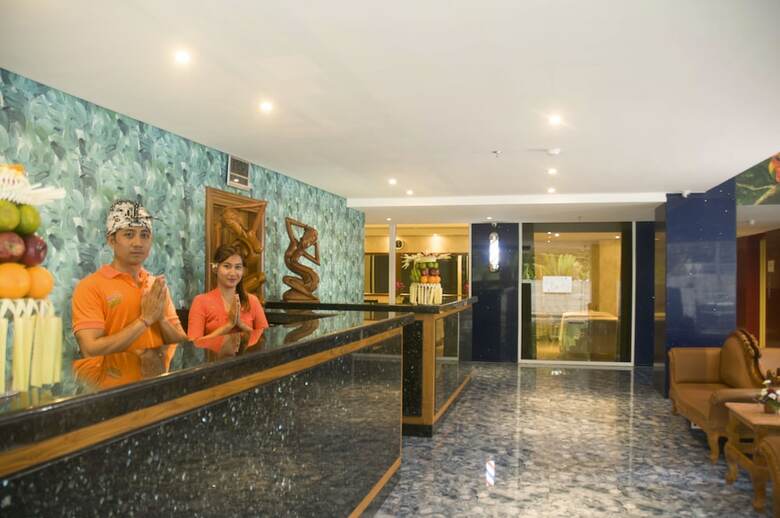 Sulis Beach Hotel And Spa