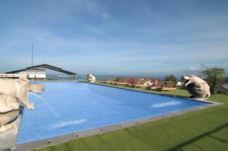 Sulis Beach Hotel And Spa