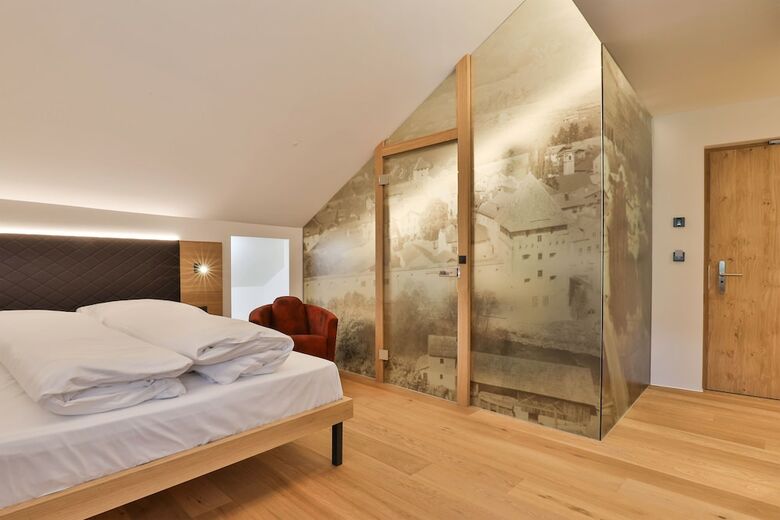 Posada Belvenu Boutique Hotel