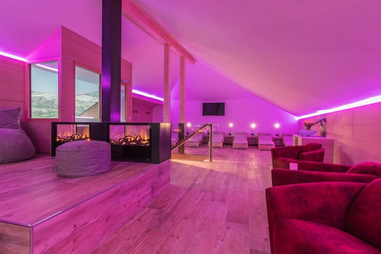 Posada Belvenu Boutique Hotel