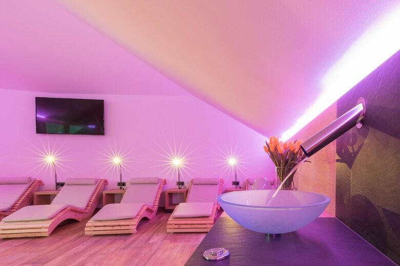 Posada Belvenu Boutique Hotel