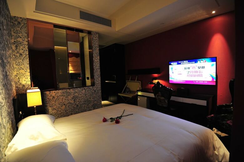 Wisdom Boutique Hotel