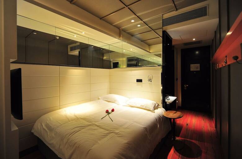 Wisdom Boutique Hotel