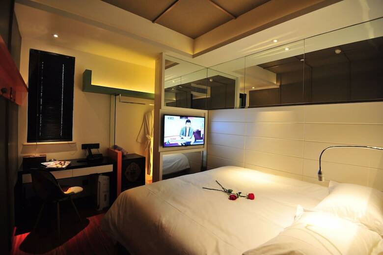 Wisdom Boutique Hotel